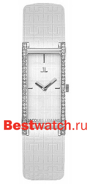 Часы Jacques Lemans Venice 1-1547B